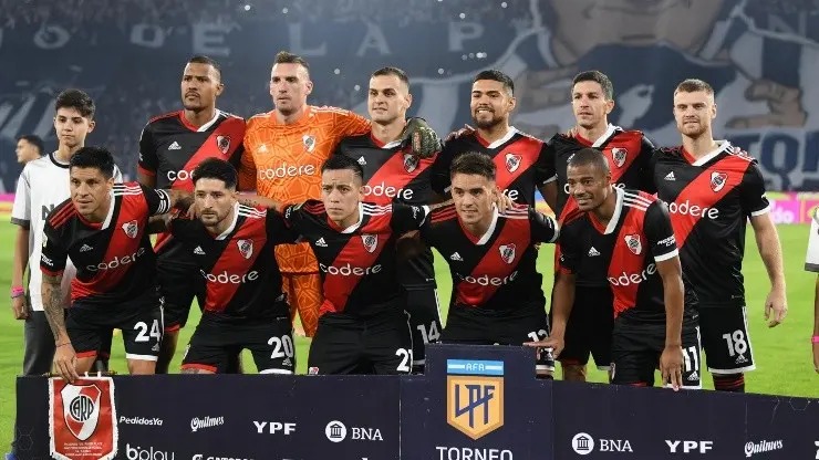 "No hay campeón con 37 puntos, queda mucho y nos vamos a reponer"