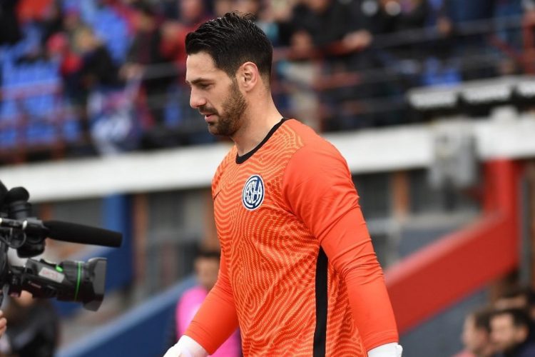 Se definió el futuro de Augusto Batalla tras volver a River