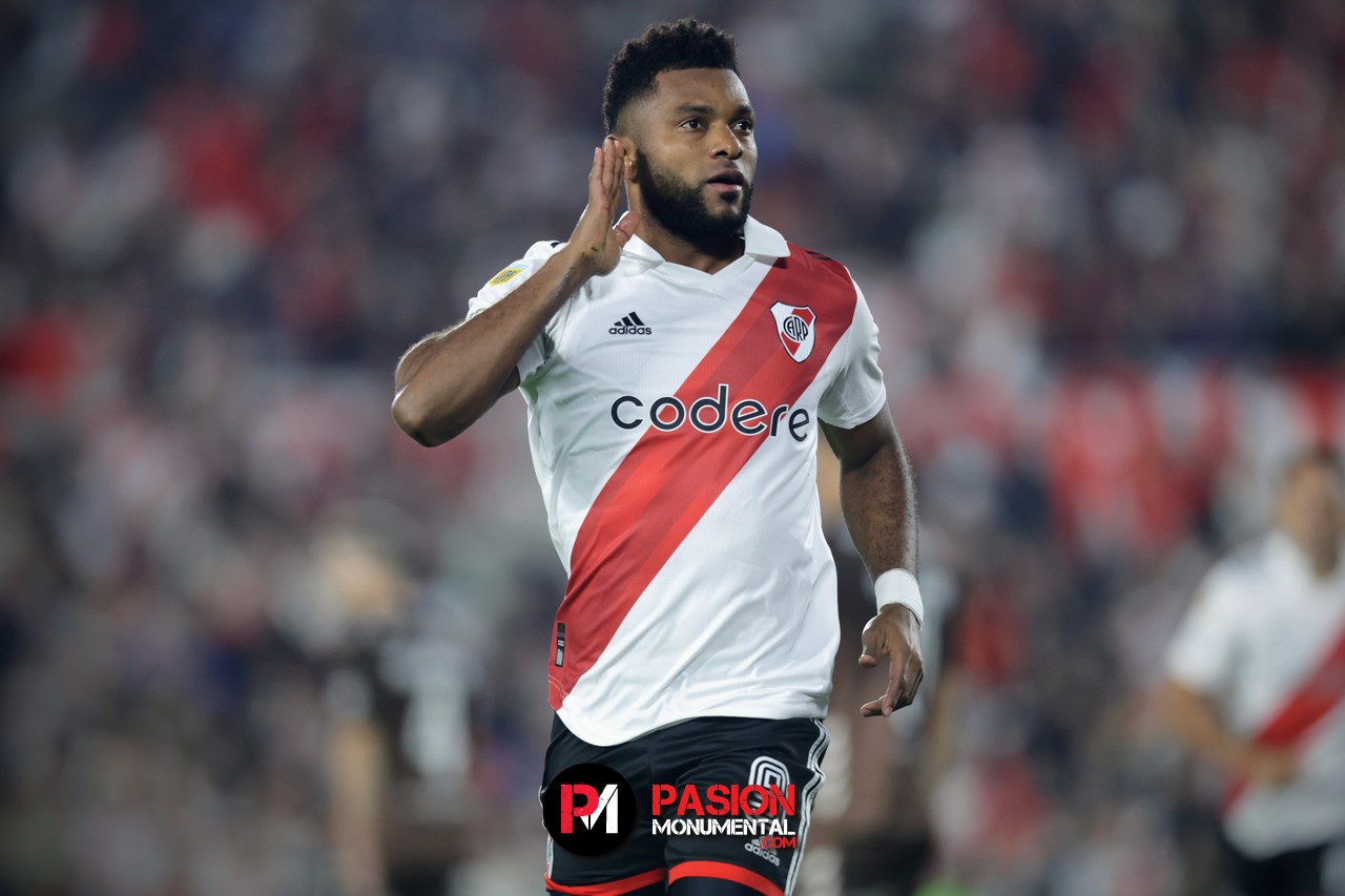 Triunfo de River ante Platense por la Liga Profesional: ¿Cómo quedó en la tabla de posiciones?