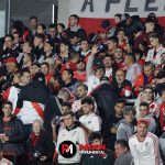¡Buscate en el triunfo de River ante Platense!