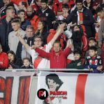 ¡Buscate en el triunfo de River ante Platense!