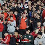 ¡Buscate en el triunfo de River ante Platense!