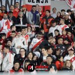 ¡Buscate en el triunfo de River ante Platense!
