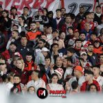 ¡Buscate en el triunfo de River ante Platense!