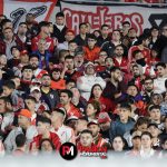 ¡Buscate en el triunfo de River ante Platense!