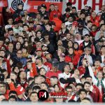 ¡Buscate en el triunfo de River ante Platense!