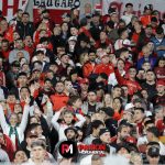 ¡Buscate en el triunfo de River ante Platense!