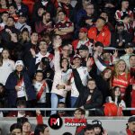 ¡Buscate en el triunfo de River ante Platense!