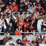 ¡Buscate en el triunfo de River ante Platense!