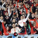 ¡Buscate en el triunfo de River ante Platense!