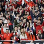 ¡Buscate en el triunfo de River ante Platense!