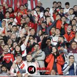 ¡Buscate en el triunfo de River ante Platense!