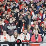 ¡Buscate en el triunfo de River ante Platense!