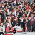 ¡Buscate en el triunfo de River ante Platense!