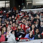¡Buscate en el triunfo de River ante Platense!