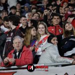 ¡Buscate en el triunfo de River ante Platense!