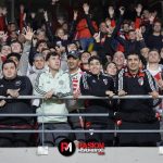 ¡Buscate en el triunfo de River ante Platense!