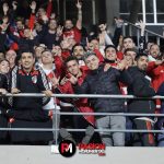 ¡Buscate en el triunfo de River ante Platense!