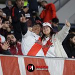 ¡Buscate en el triunfo de River ante Platense!