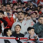 ¡Buscate en el triunfo de River ante Platense!