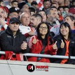 ¡Buscate en el triunfo de River ante Platense!