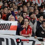 ¡Buscate en el triunfo de River ante Platense!