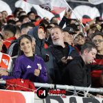 ¡Buscate en el triunfo de River ante Platense!