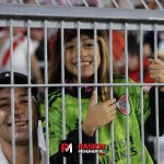 ¡Buscate en el triunfo de River ante Platense!