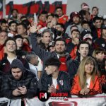 ¡Buscate en el triunfo de River ante Platense!
