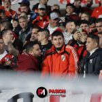 ¡Buscate en el triunfo de River ante Platense!