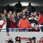 ¡Buscate en el triunfo de River ante Platense!