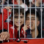 ¡Buscate en el triunfo de River ante Platense!