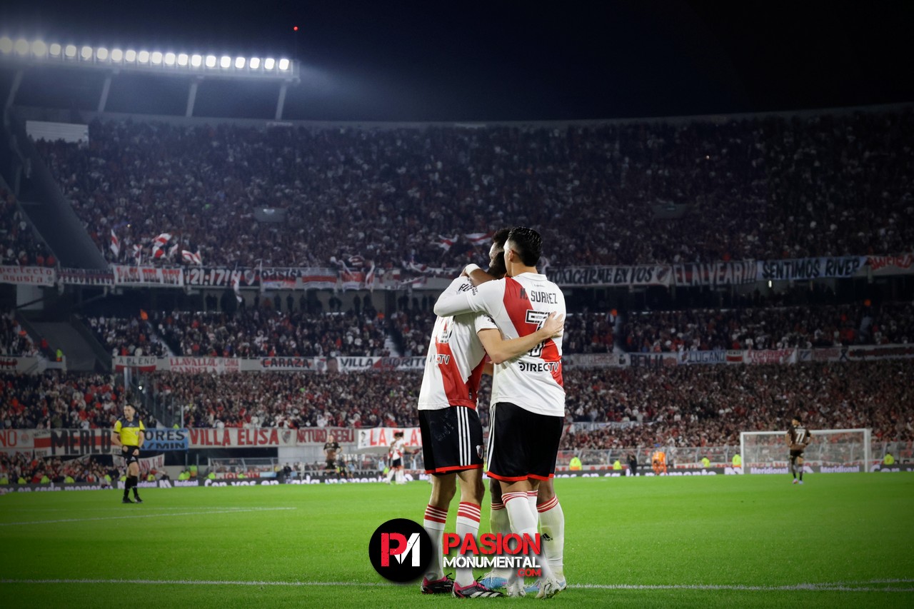 La previa vs. Sporting Cristal: en busca de una victoria que le de respiro a River en la fase de grupos de la Libertadores