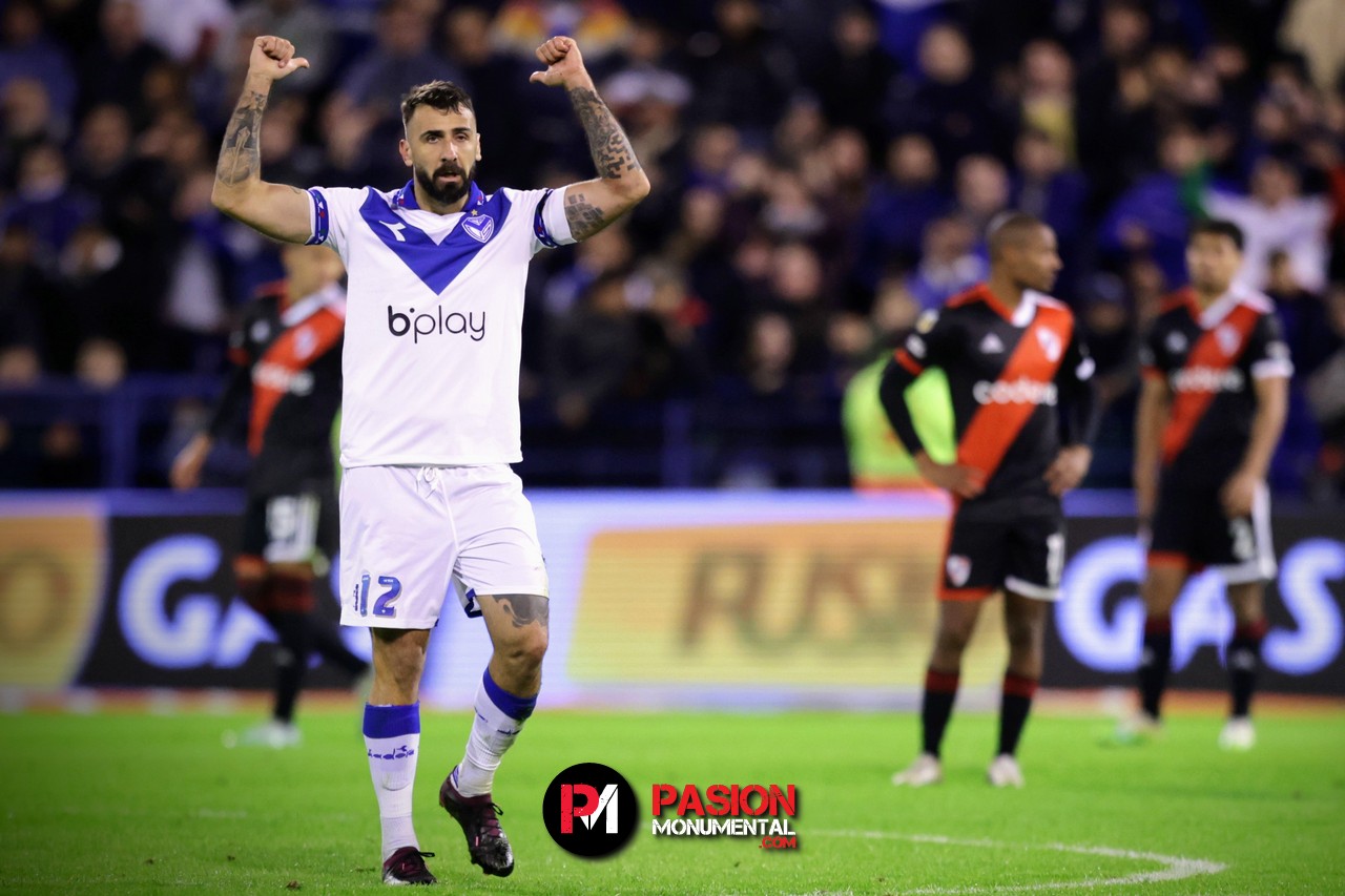 Lucas Pratto rompió el silencio sobre la salida de Enzo Pérez
