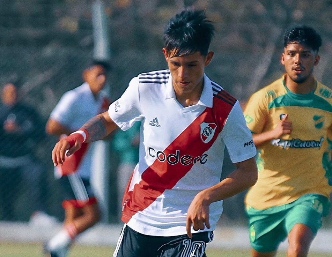 Derrota de la Reserva de River ante Defensa y Justicia: ¿Cómo quedó en la tabla de posiciones?