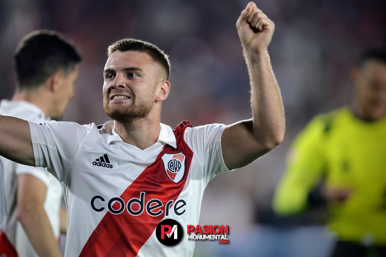 "Vamos a seguir dando batalla para clasificar que es lo que manda la historia de este club"