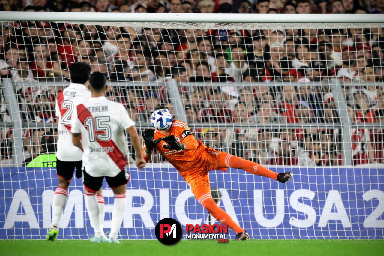 "Fue una fase de grupos muy difícil, porque todos los equipos dieron pelea hasta el final"