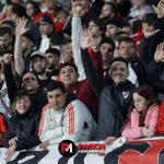 ¡Buscate en la victoria importantísima de River ante Fluminense en el estadio Mâs Monumental!