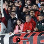 ¡Buscate en la victoria importantísima de River ante Fluminense en el estadio Mâs Monumental!