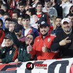 ¡Buscate en la victoria importantísima de River ante Fluminense en el estadio Mâs Monumental!