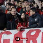 ¡Buscate en la victoria importantísima de River ante Fluminense en el estadio Mâs Monumental!
