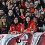 ¡Buscate en la victoria importantísima de River ante Fluminense en el estadio Mâs Monumental!