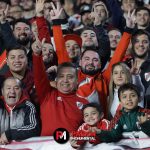 ¡Buscate en la victoria importantísima de River ante Fluminense en el estadio Mâs Monumental!