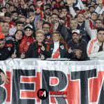 ¡Buscate en la victoria importantísima de River ante Fluminense en el estadio Mâs Monumental!