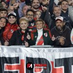 ¡Buscate en la victoria importantísima de River ante Fluminense en el estadio Mâs Monumental!