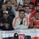 ¡Buscate en la victoria importantísima de River ante Fluminense en el estadio Mâs Monumental!