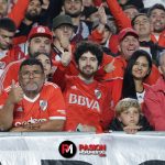 ¡Buscate en la victoria importantísima de River ante Fluminense en el estadio Mâs Monumental!