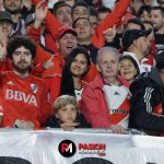 ¡Buscate en la victoria importantísima de River ante Fluminense en el estadio Mâs Monumental!