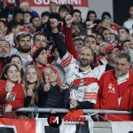 ¡Buscate en la victoria importantísima de River ante Fluminense en el estadio Mâs Monumental!