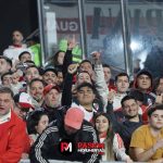 ¡Buscate en la victoria importantísima de River ante Fluminense en el estadio Mâs Monumental!